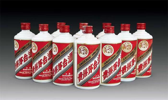 泸县茅台酒回收